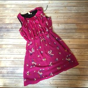 Emma & Michele dress