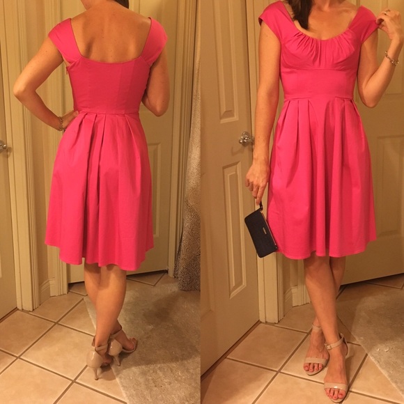 Adorable!! 🎀 Calvin Klein dress