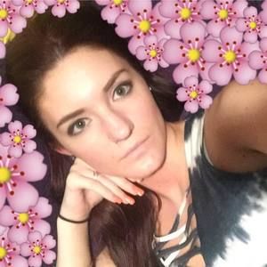 Meet your Posher, Katlyn