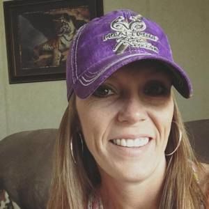 Meet your Posher, Vanessa