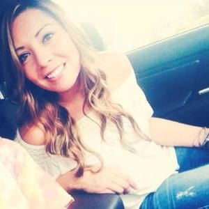 Meet your Posher, Jacquelyn