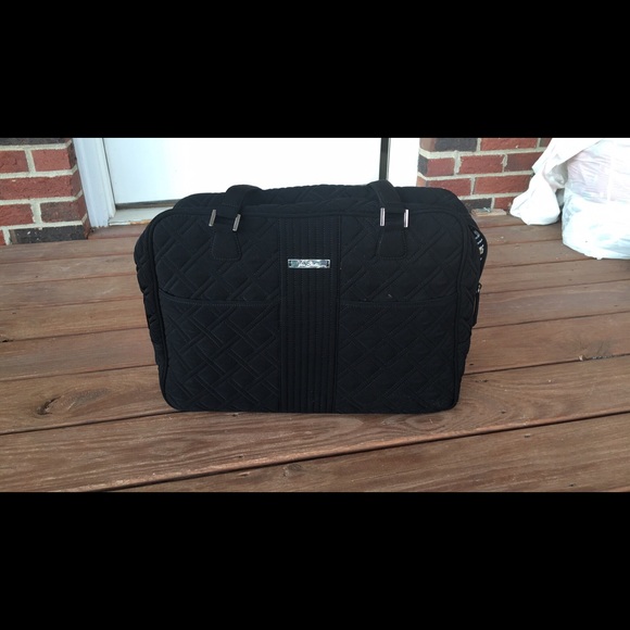 Laptop tote!