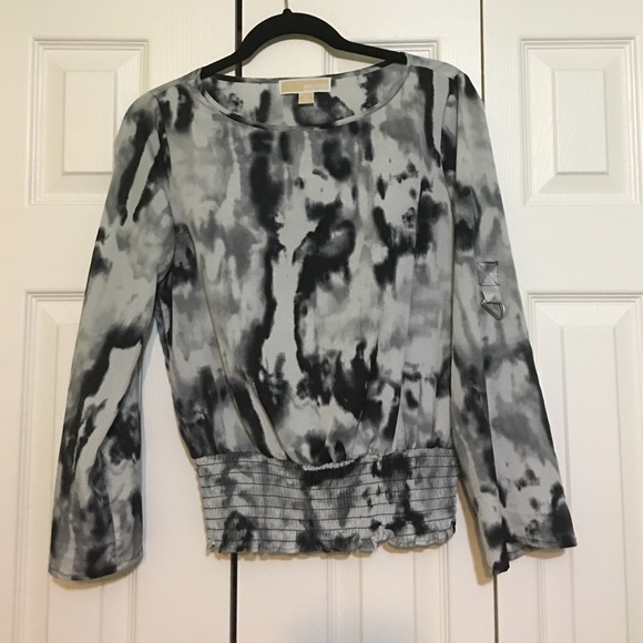 Michael Kors blouse