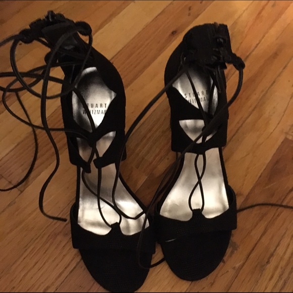 Stuart Weitzman