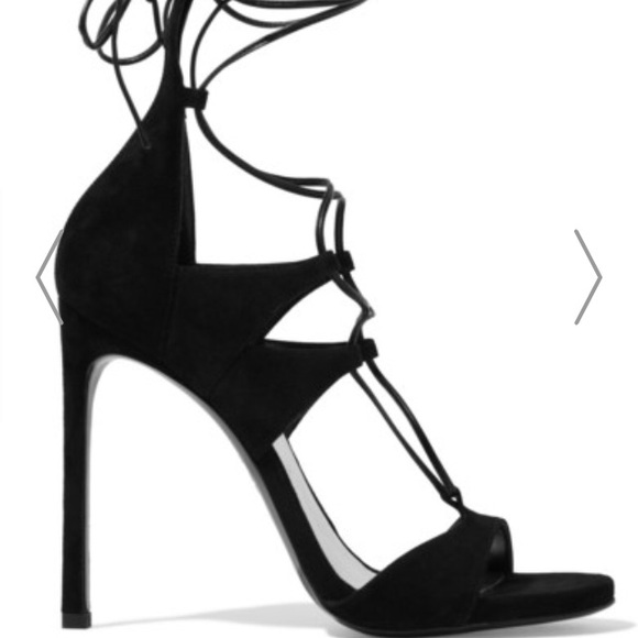 Stuart Weitzman - Picture 4 of 4