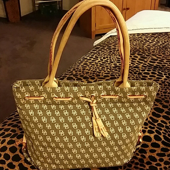 100% Authentic Dooney & Bourke - image 1