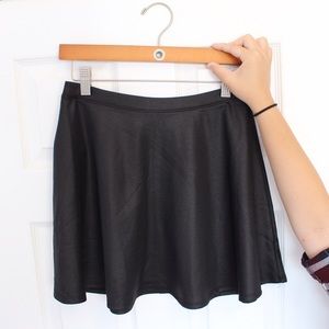 Forever 21 Skater Skirt