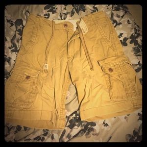 Cargo Shorts