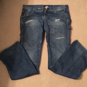 Lucky Brand Jeans