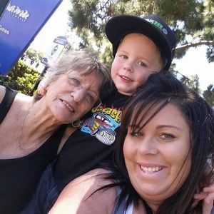 Meet your Posher, Rachel