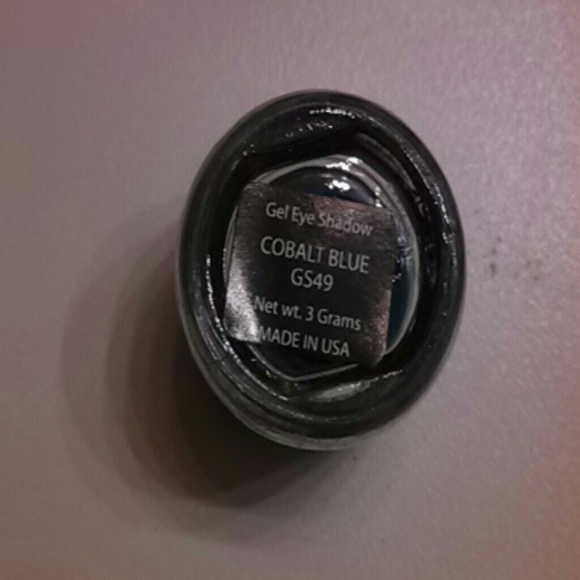 SOLD Luminess air gel eyeshadow