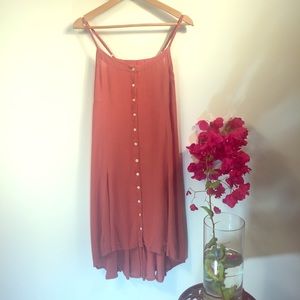 Cotton On light weight gorgeous day dress!!