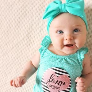 Meet your Posher, Julianne