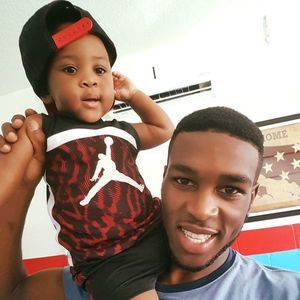 Meet your Posher, Deandre