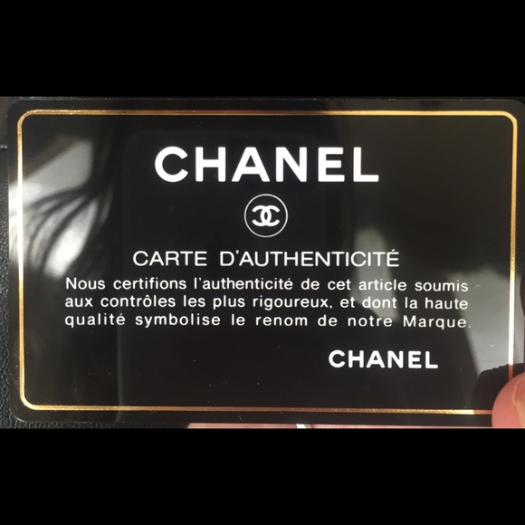 CHANEL MADEMOISELLE VINTAGE FLAPBAG GOLD METAL - Picture 5 of 8