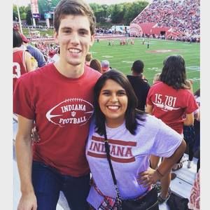 Meet your Posher, Aimie