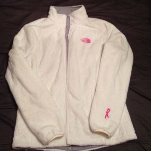 North Face Osito Jacket 💕