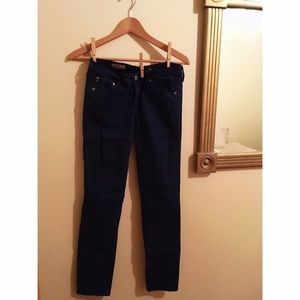 AG's "The Stilt" exclusively for Bloomingdales