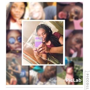 Meet your Posher, Abby