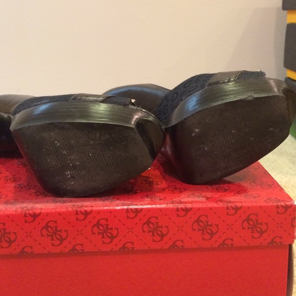 Guess WGroanne - Picture 4 of 4