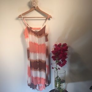 Cotton on gorgeous hipster day dress!!