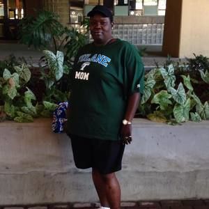 Meet your Posher, Kawanna