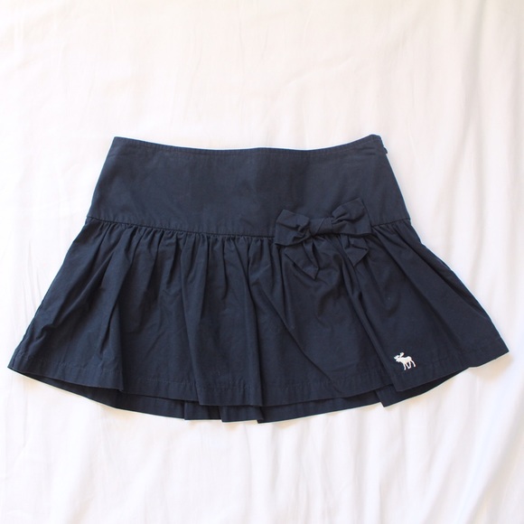 Abercrombie and Fitch Skirt
