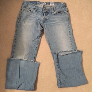 Lucky Little Maggie Fit jeans