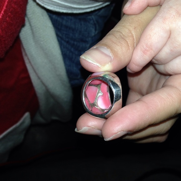 SS ring - Picture 2 of 4