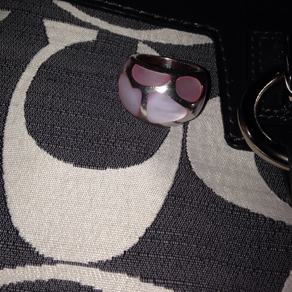 SS ring - Picture 3 of 4