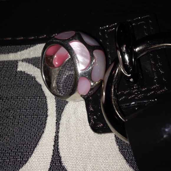 SS ring - Picture 4 of 4