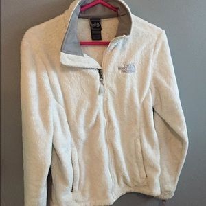 Northface osito jacket!!