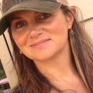 Meet your Posher, Amie