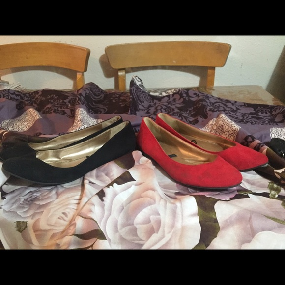 Shoes