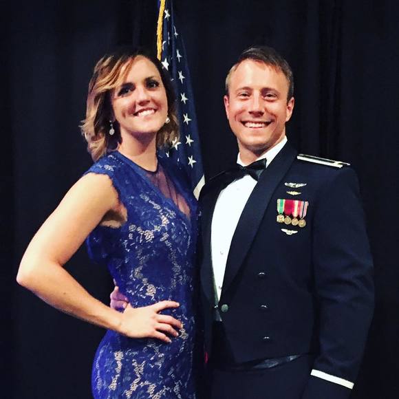 Meet your Posher, Eryn