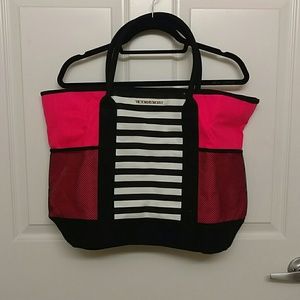 Victoria Secret Beach Bag