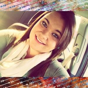 Meet your Posher, Savannah