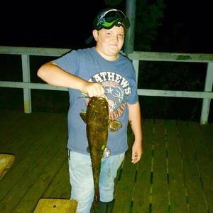 Meet your Posher, Colton