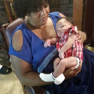 Meet your Posher, Beverly