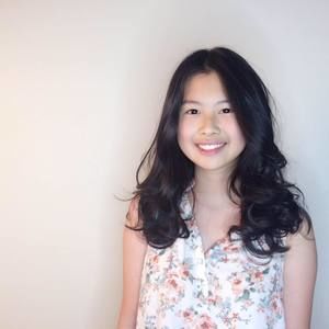 Meet your Posher, Aileen