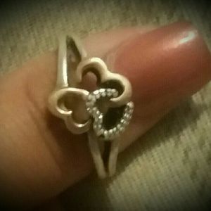 14k gold Beautiful ring!!