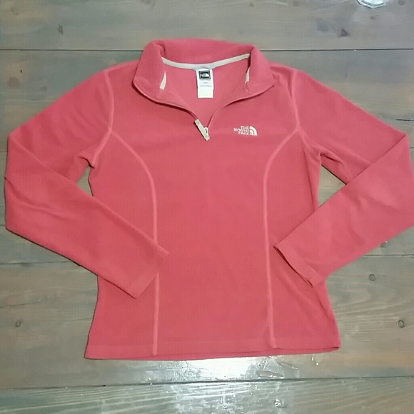 LIKE NEW 💖North Face Fleece