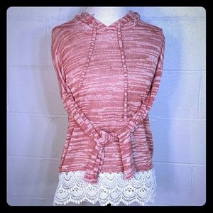 Red Maurice's Hoodie