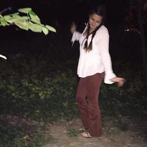 Meet your Posher, Dana