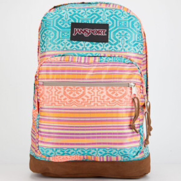 Like new jansport backpack