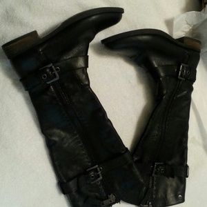 Steve Madden Boots