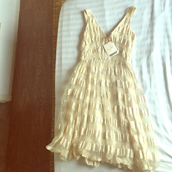 Tracy Reese New York Dress