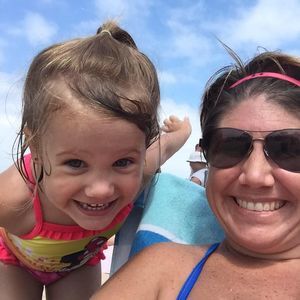 Meet your Posher, Angela