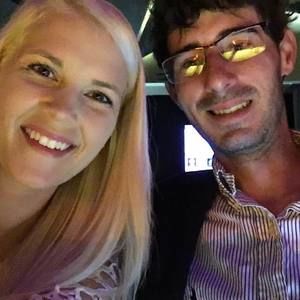 Meet your Posher, Nikki