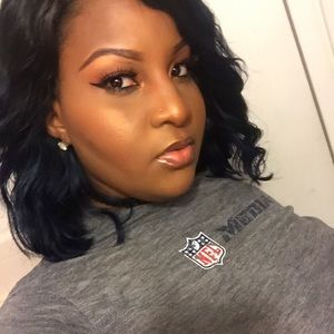 Meet your Posher, Shamariah